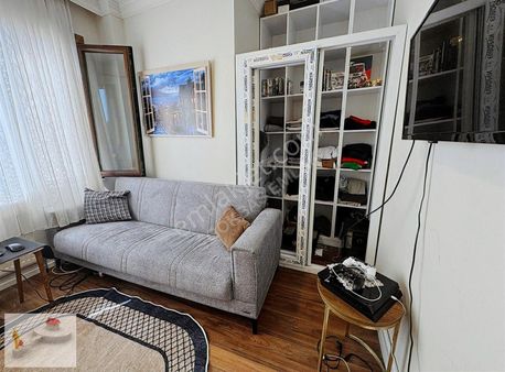 Gökbaş Emlaktan Sofalı Çeşme Cad.satılık 3+1 Ful Yapılı 2.kat