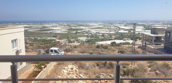 🌅 Muhteşem Manzaralı 3+1 Müstakil Villa – Olukbaşı’nda Size Ait Bir Dünya!