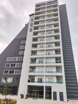 Nuuk Gayrimenkul'den Tıp Fakültesi Civarı Full Eşyalı Kiralık .