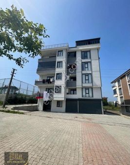 Tavşanlı Yeni Binada Deniz Manzaralı 2 Adet 2+1 Daire