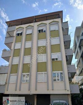 Manavgat /bahçelievler Atatürk Okuluna Yakın İçi Komple Yenilenmiş Depolu Dublex