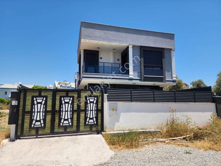 Didim'de Satılık Uygun Fiyat Villa