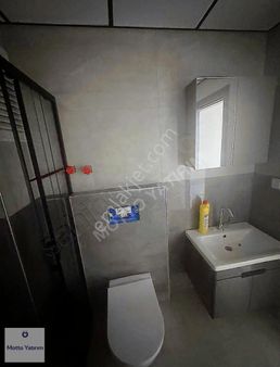 Fevzi Çakmak'ta 3+1 110 M2 Sıfır Satılık Daire