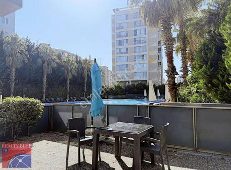 Kiralık Site Lüks (kent Plus Newport)(2+1 )arakat Daire