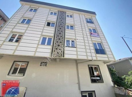 Mecidiye Mah. 2+1 Arakat Sıfır Boş Satılık Lüx Daireler