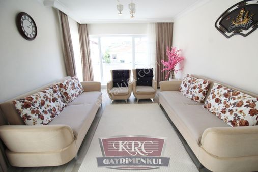 Krc'den Misket Mah.anadolu Cad.1dk Mesafede 3.katta 3+1 Daire