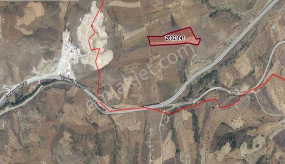 Akyurt, Karacakaya Mahallesi'nde Satılık Arsa