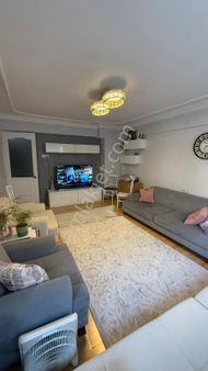 Uzun Emlak'tan Dinçer Mahallesinde Muhteşem Arakat Daire