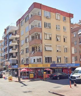 Atatürk Devlet Hastanesi Yakını Cadde Üstü Köşe Başı Devren Kiralık Büfe