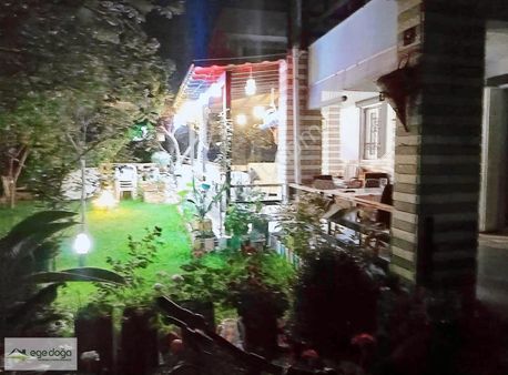 Kuşadası Güzelçamlıda Tripleks Villa