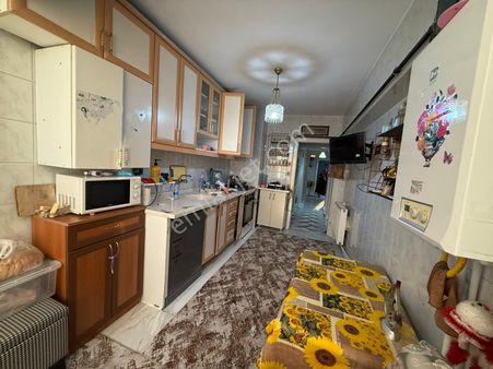 Hayal'den Selçuklu Mh'de 4+1 Bağımsız Cadde Cepheli Teras Kupon Daire!