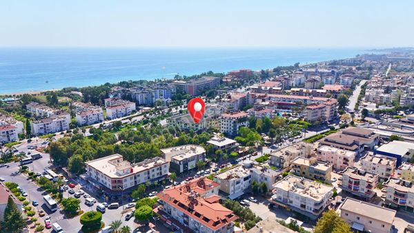 Satılık 160 M² 2 Katlı Ofis-dükkan