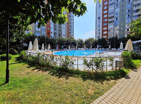 Soyak Olympiakent 12. Bölge Ferah 2+1 Kiralık Daire Güvenlikli