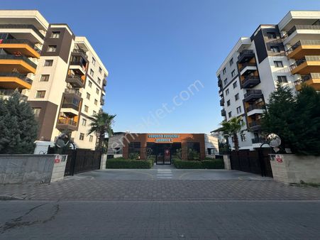 Final Emlak'tan Ataşehir Konutları Ultra Lüx 4+1 Rezidans Daire