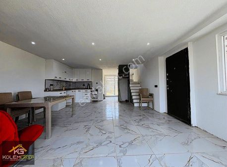 Kölem Group'tan Yazlık Tadında Manzaralı Satılık Müstakil Ev