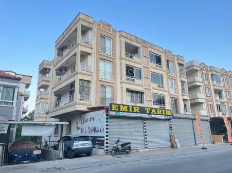 İsmetpaşa Mahallesi Sanayi Caddesinde 3+1 Satılık Arakat Daire