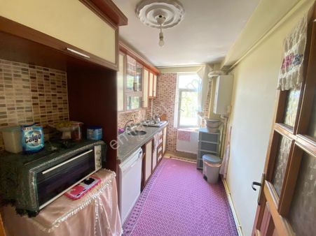 Doğan Emlak Group’tan İlkadım Yaşardoğu Mh.2+1 Giriş Kat