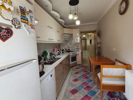 Hastahane Yaknı Yeni Bina Otoparklı Balkonlu 130m² Daire