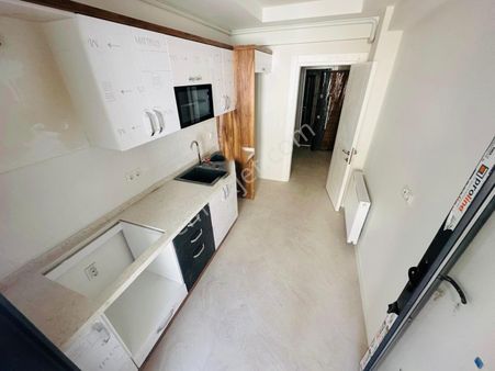 Ersan Özdemir İnşaattan Cumhuriyet Mahallesinde Ebeveyn Banyolu 2+1 Lüx Sıfır Daire