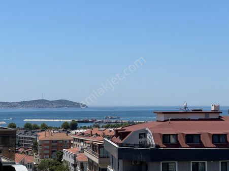 ▃artemin▃çınar'da Deniz Manzaralı Ön Cephe 200m² 3+2 Dublex !