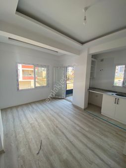 Mct Gayrimenkul'den Erdemli Merkez' De Krediye Uygun 1+1 Sıfır Daire