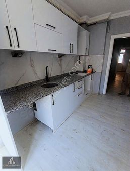 Üçok Gm'den Yeşiltepe Mah.2+1 Daire