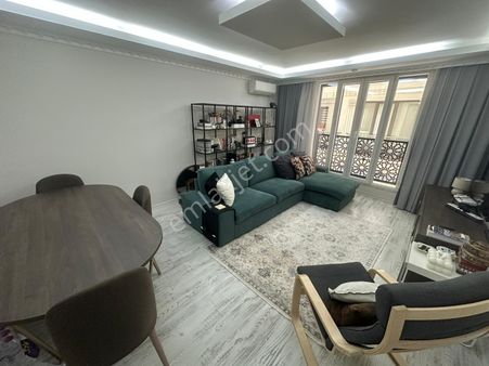 ▃artemin▃altıntepe'de Gösteri Merkezine Yakın 135m² Lüks 3+1!