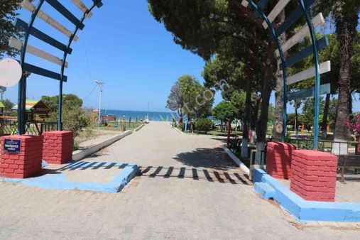 Denız Ve Plaj 250 Metre Mesafede Fırsat 2+1 Daıre