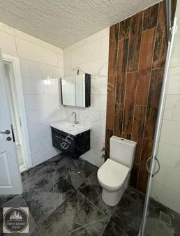 Hürriyet Merkezde Kiralık 2+1 Daire