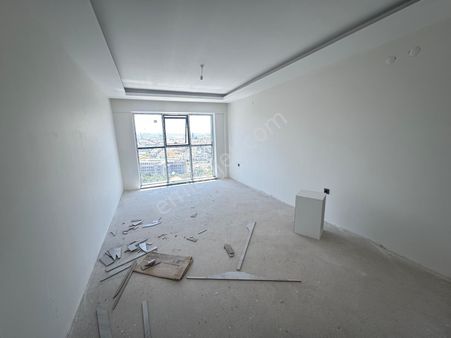 Ascelik"den" Sifir Binada Çift Asansörlü Ankara Manzarali 2+1 !!!!