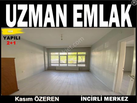 Uzman Emlak'dan Gata Ve Etlik Şehir Hastanesi Yakını Yüksek Giriş (altında Daire Var ) Yapılı 2+1