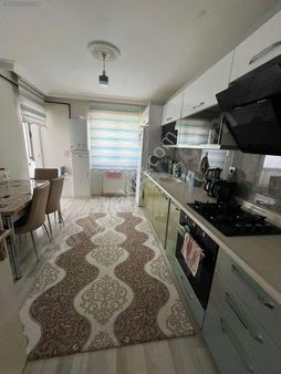 Mustafa Kemal Mah 3+1 2. Ara Katta Cadde Üzerinde Muazzam Genişlikte Daire