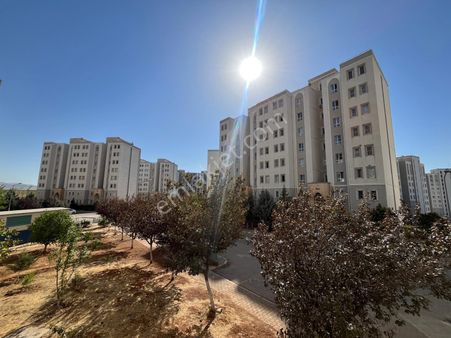 Murat Emlaktan 2.etap Tokide Ara Kat Full Dolaplı 2+1 Dairemiz Kiralıktır