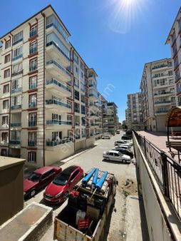 Afyon Üçok Emlaktan Gazi Mah Cadde Üzeri 3+1 Site İçerisi Satılık Fırsat Daire