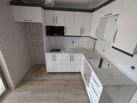 Mustafa Kemal Mah 3+1 Muazzam Konumda Daire