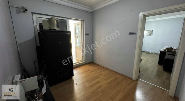 8.5 Yılda Amorti| Yeni Camide| 150m2 Ofis| Ana Caddeye Cephe