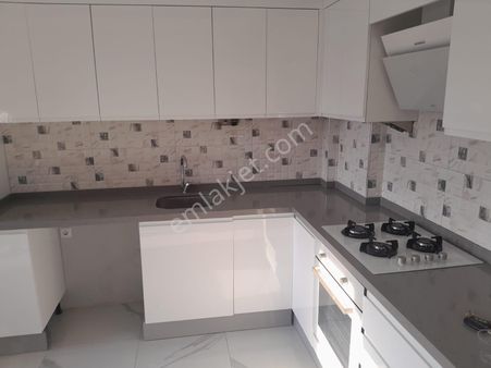 Boyut Global'den Yunus Emre Devlet Hastane Yakını 3 Yıllık 2+1