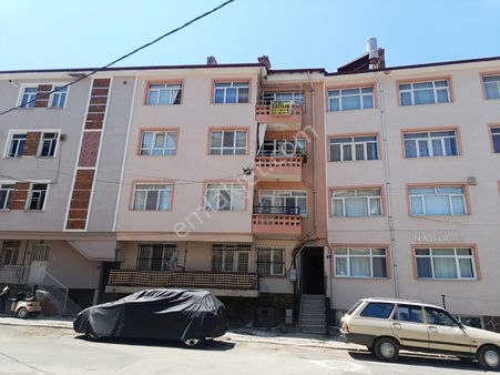 Hilal Emlak' Tan 3+1 Satılık Daire