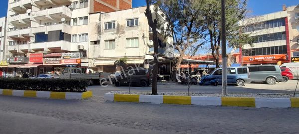 Davutlar Şehir Merkezinde 2+1 Bakımlı Daire