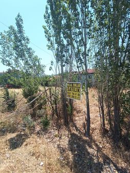 Hilal Emlak'tan Satılık Arsa