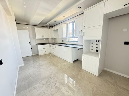 Samsun Atakum Deniz Manzaralı 3+1 Satılık Daire