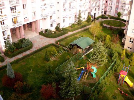 Polat Emlak'dan...bahçeşehir 2 Kısım - 2+1 Satılık Daire