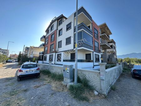 Kumsaldan Altınkumda Asansörlü Açık Mutfaklı_3+1_dubleks Daire