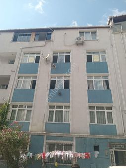 Gaziosmanpaşa Karlıtepe Mah.öyrenciler Sok. 3+1 120m2 Kiralık Daire
