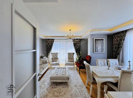 Açıklamayı Okuyun Göztepe Merdivenköyde 3+1 Kombili Satılıkdaire