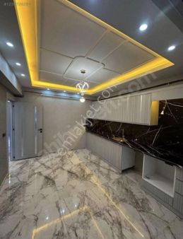 Beylerbeyi’nde Ultra Lüks Satılık Daireler