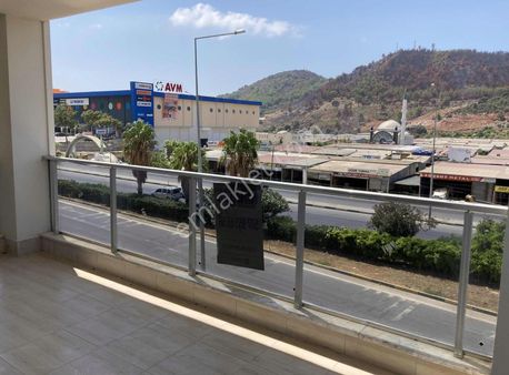 Avm Ye Yakın 2+1 Kiralık Daire