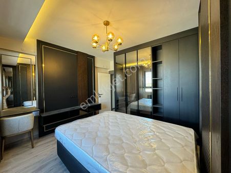 ▆▇█▓zirve▓█▇▆güvenli&konforlu Yaşam İçin Vadi Manzara 1+1 Daire!!!