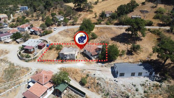 Çanakkale Merkez Denizgöründü Köyü Gürecik Mahallesinde Satılık Arsa