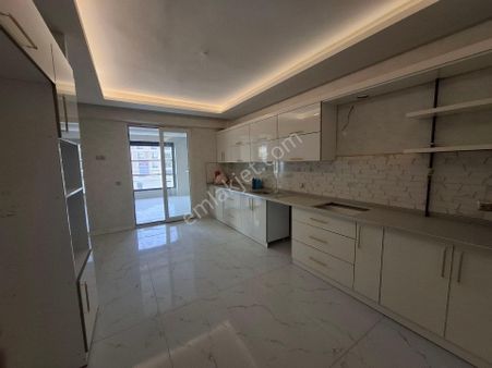 Müftü Mah Satılık Lüks Daire